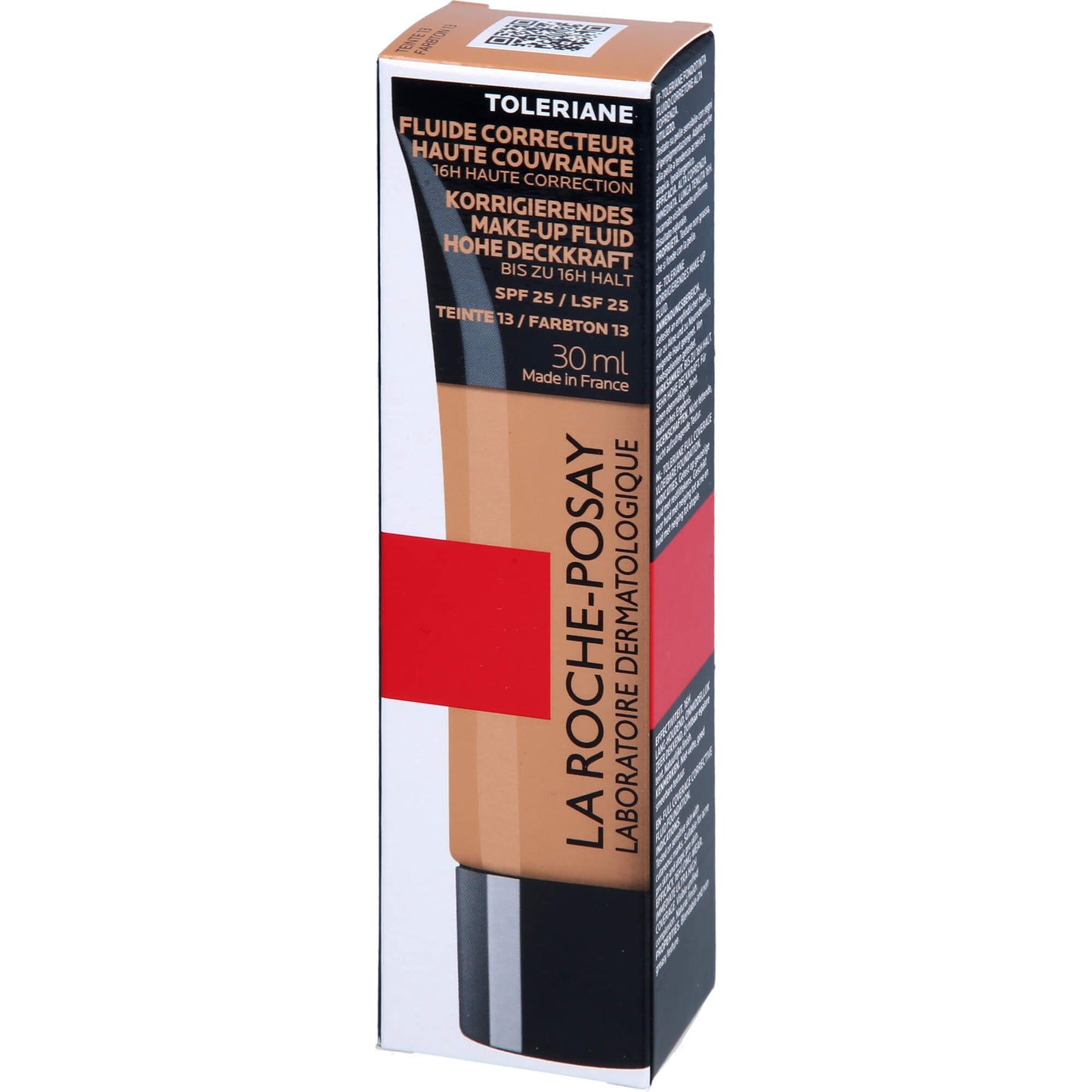 ROCHE-POSAY Toleriane Fluide Make-up Nr.13 30 ml