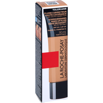 ROCHE-POSAY Toleriane Fluide Make-up Nr.13 30 ml