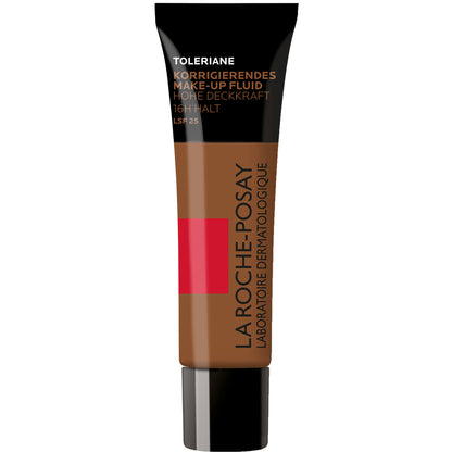 ROCHE-POSAY Toleriane Fluide Make-up Nr.18 30 ml