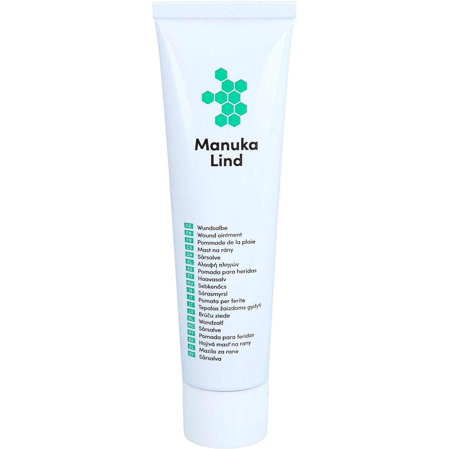 MANUKALIND Wundheilsalbe 75 g