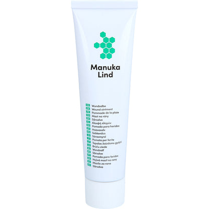 MANUKALIND Wundheilsalbe 75 g