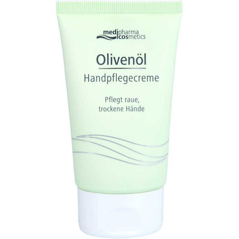 OLIVENOEL HANDPFLEGECREME 50 ml