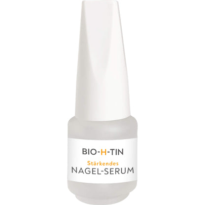 BIO-H-TIN stärkendes Nagel-Serum 3.3 ml