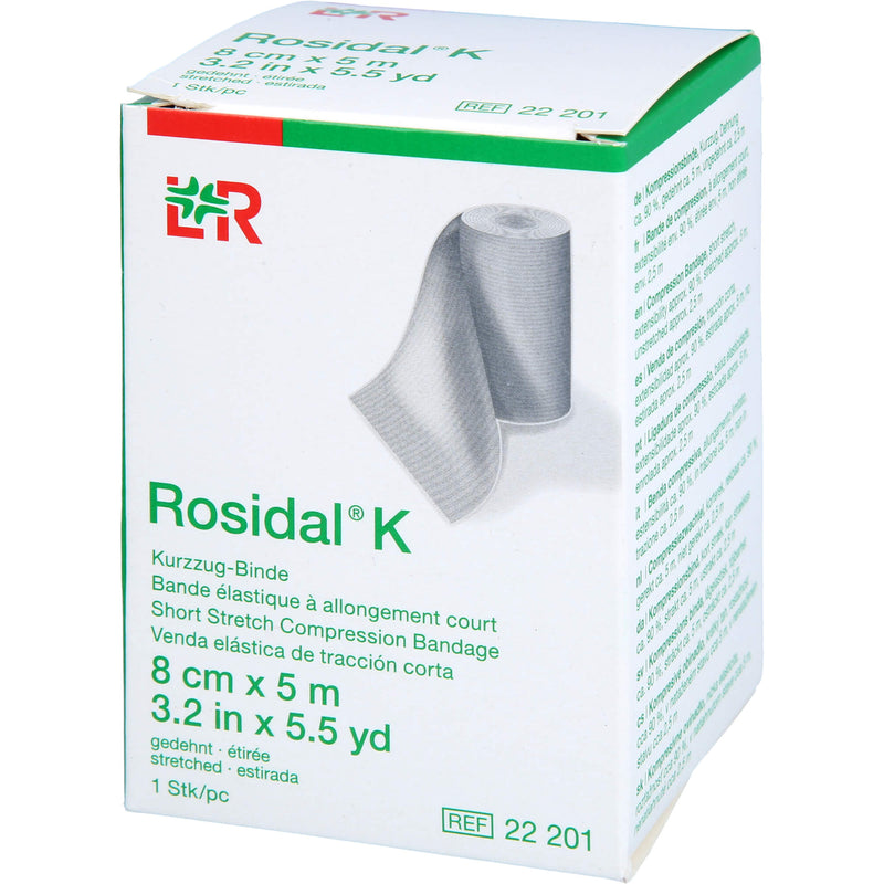 ROSIDAL BIN KRAEFT 8CMX5M 1 St