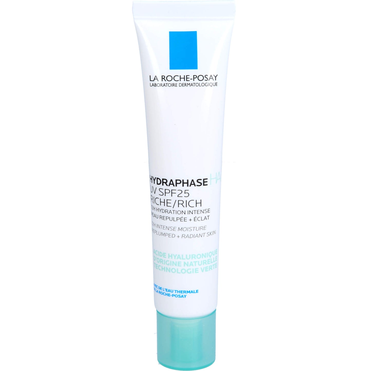ROCHE-POSAY Hydraphase HA UV Cr.reichhaltig LSF 25 40 ml