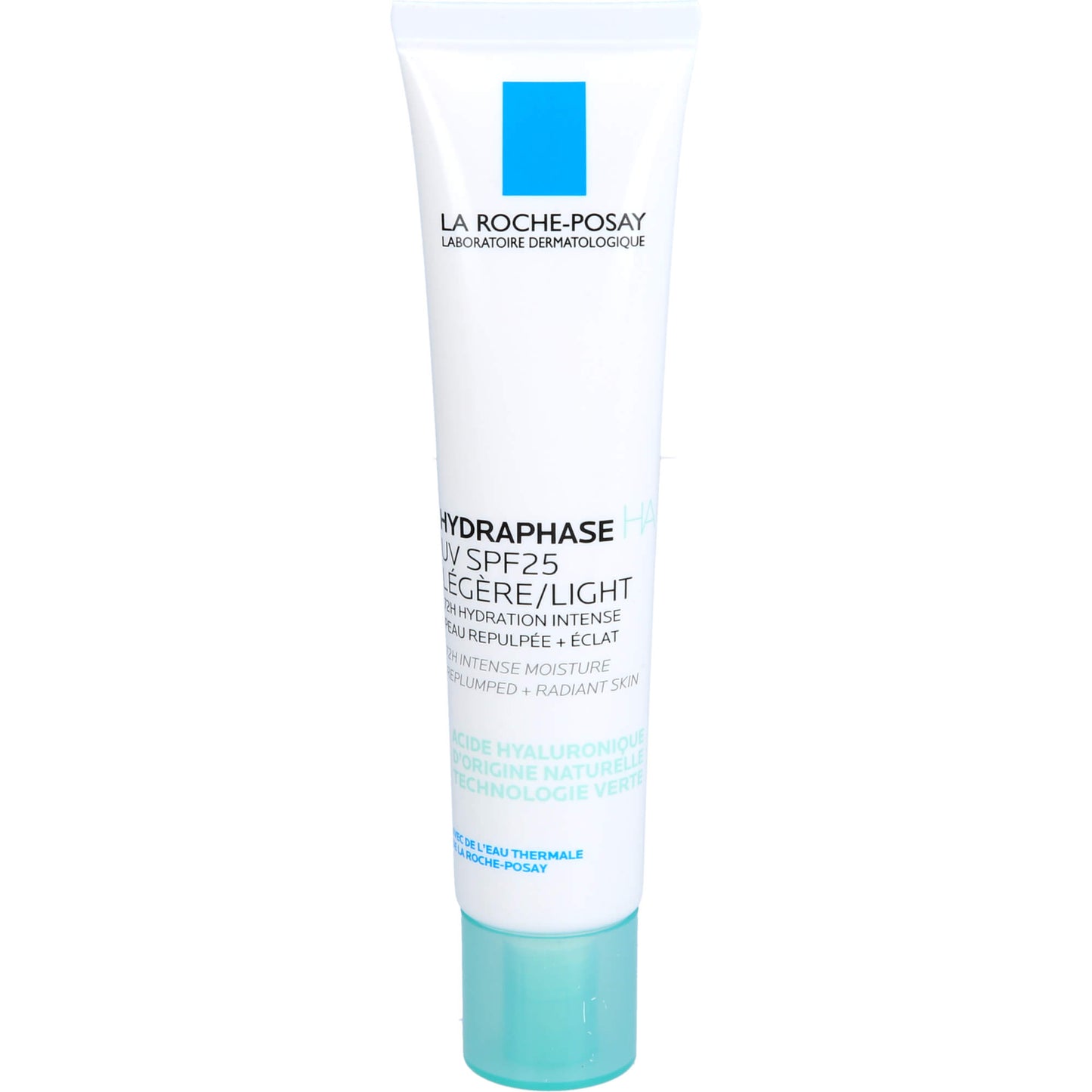 ROCHE-POSAY Hydraphase HA UV Creme leicht LSF 25 40 ml