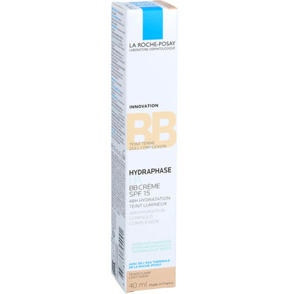 ROCHE-POSAY Hydraphase BB Creme hell 40 ml