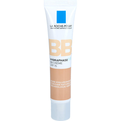 ROCHE-POSAY Hydraphase BB Creme hell 40 ml
