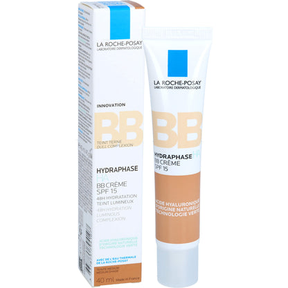 ROCHE-POSAY Hydraphase BB Creme mittel 40 ml