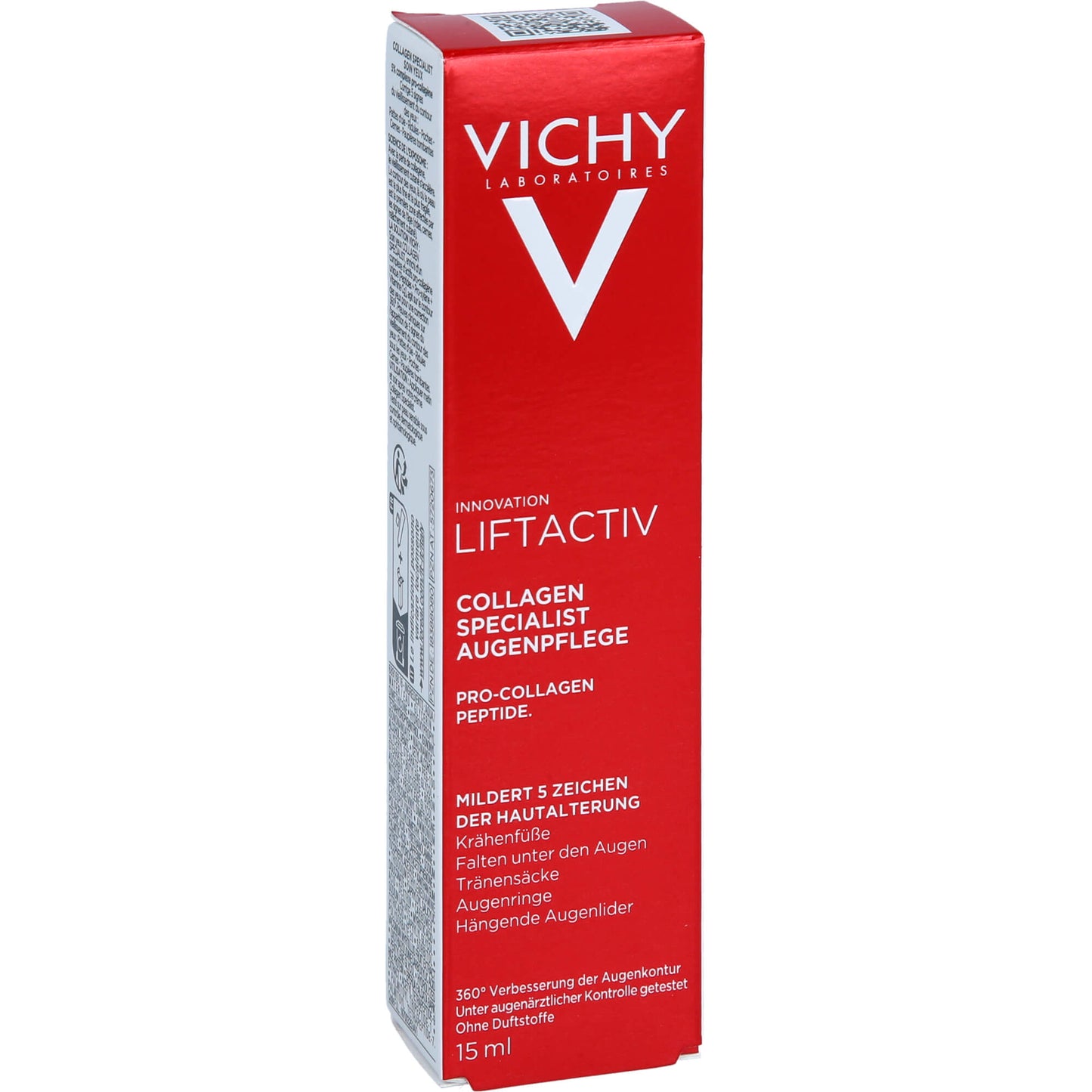 VICHY LIFTACTIV Collagen Specialist Augencreme 15 ml