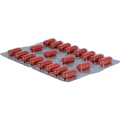 DOPPELHERZ Kollagen 1000 Tabletten 100 St