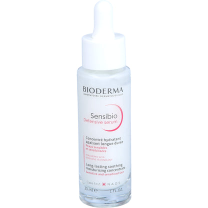 BIODERMA Sensibio Defensive Serum 30 ml