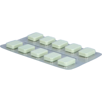 LEMOCIN ProHydro Lutschtabletten 20 St