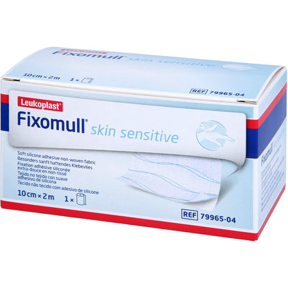 FIXOMULL Skin Sensitive 10 cmx2 m 1 St