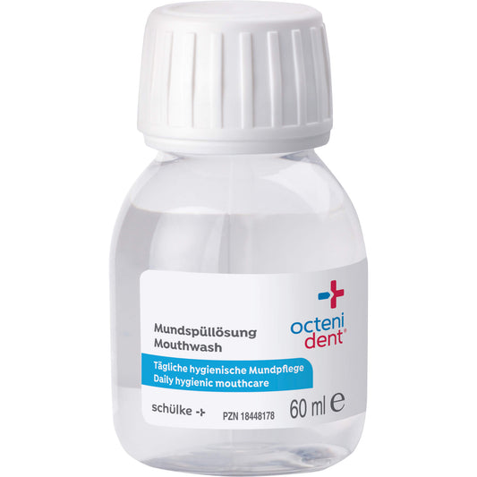 OCTENIDENT Mundspüllösung 60 ml