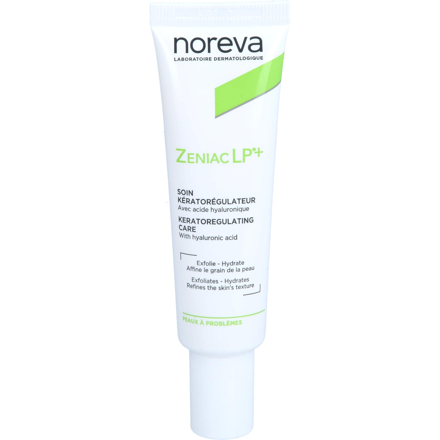 NOREVA Zeniac LP+ Creme 30 ml