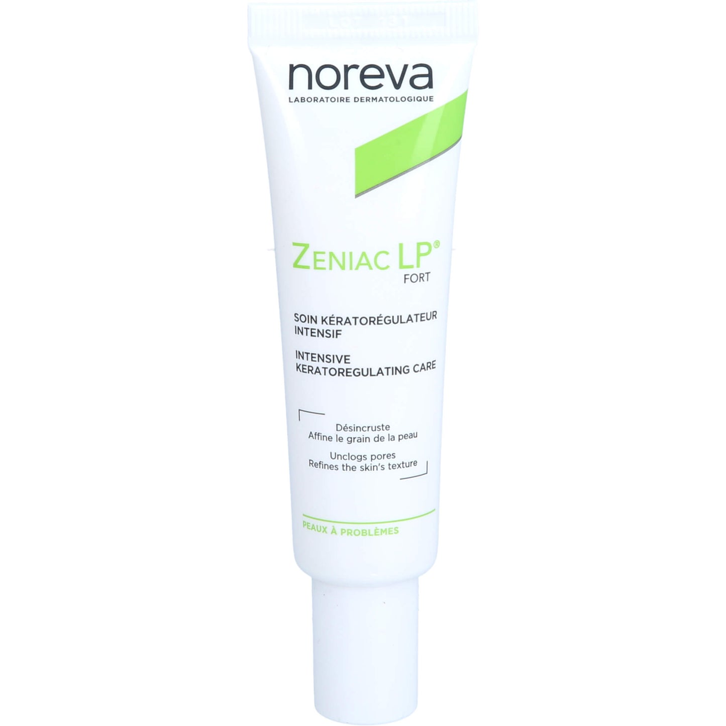 NOREVA Zeniac LP+ forte Creme 30 ml