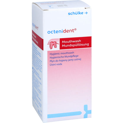 OCTENIDENT Mundspüllösung 250 ml