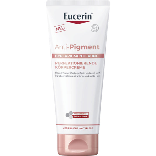 EUCERIN Anti-Pigment Perfektionierende Körpercreme 200 ml