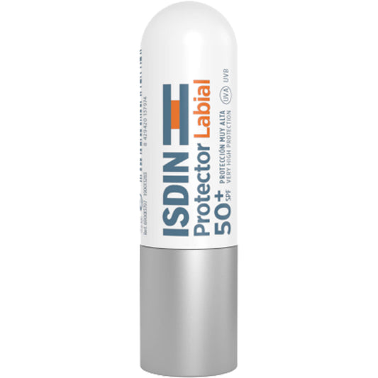 ISDIN Fotoprotector Labial Balsam LSF 50 4 g