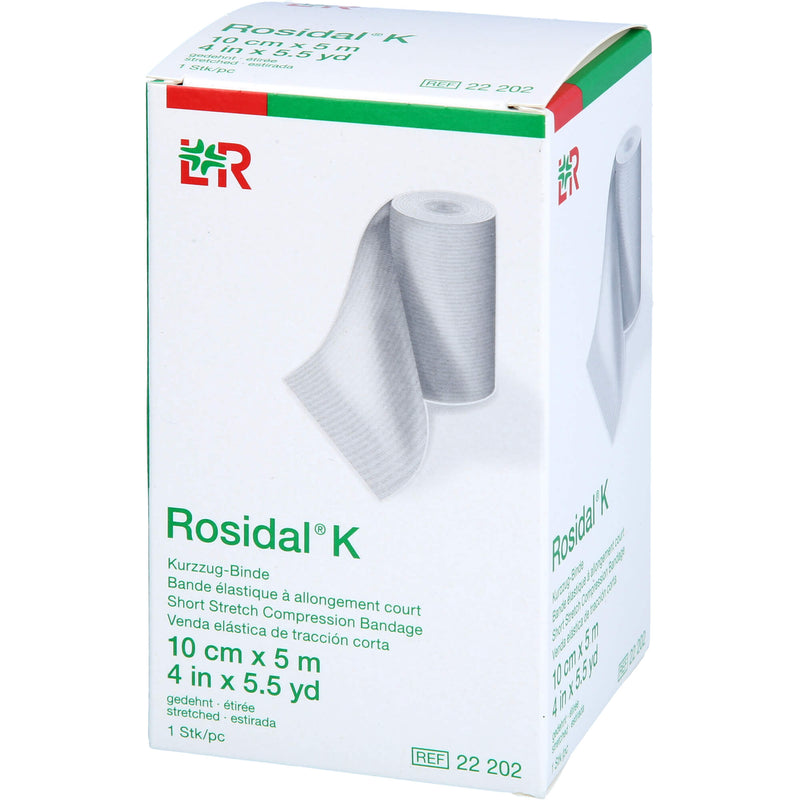 ROSIDAL KRAEFT BIN 10CMX5M 1 St