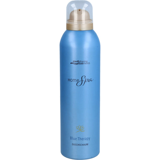HOME SPA Blue Therapy Duschschaum 200 ml