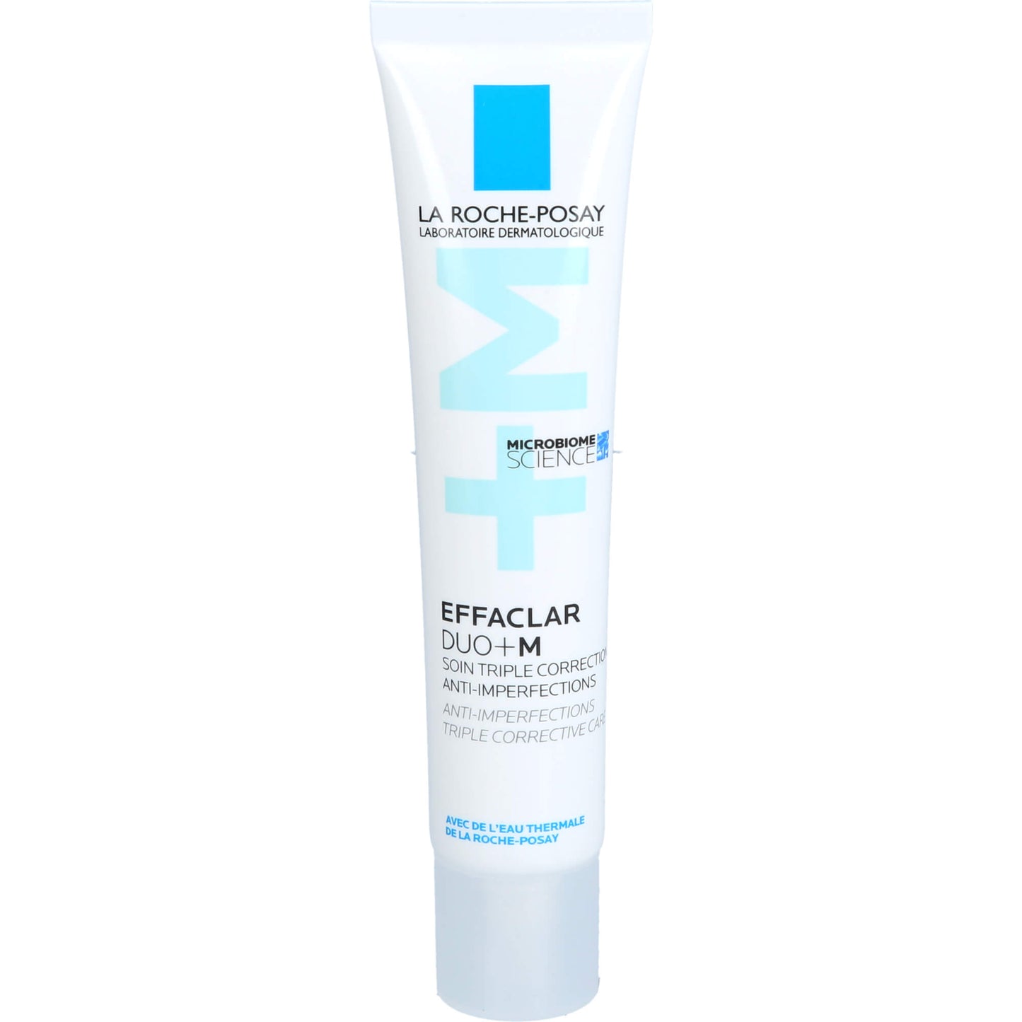 ROCHE-POSAY Effaclar Duo+M Creme 40 ml