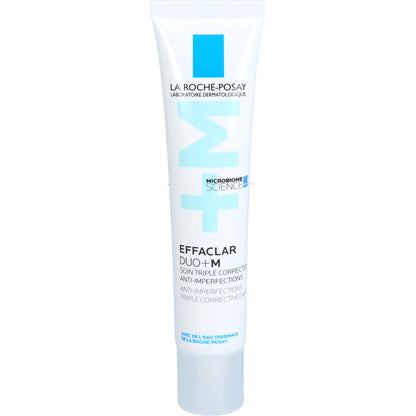ROCHE-POSAY Effaclar Duo+M Creme 40 ml