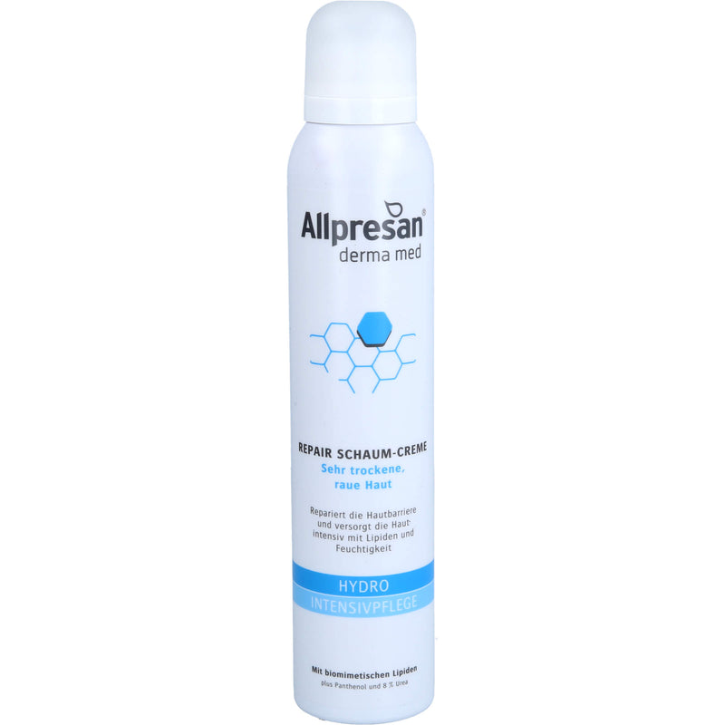 ALLPRESAN DERMA HYDR INTEN 200 ml