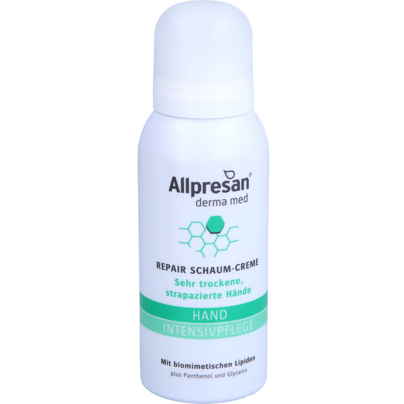 ALLPRESAN DERMA HAND INTEN 100 ml