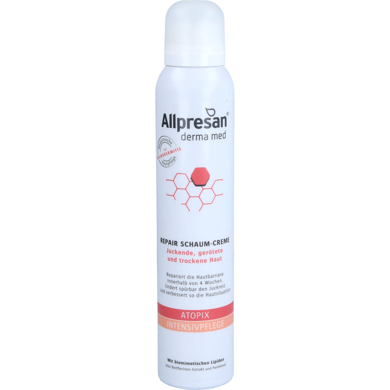 ALLPRESAN DERMA ATOP INTEN 200 ml