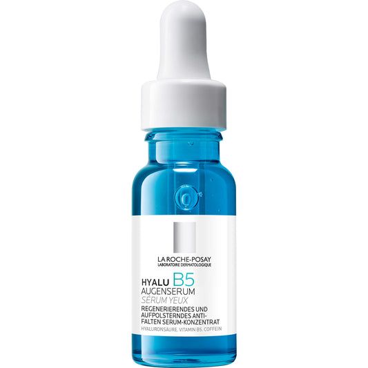 ROCHE-POSAY Hyalu B5 Augenserum 15