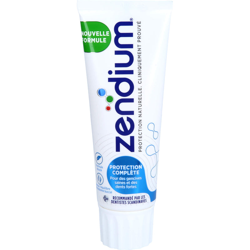 ZENDIUM COMPLETE PROTECTIO 75 ml