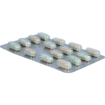 DR.THEISS Melatonin Ein- & Durchschlaf-Tabletten 15 St