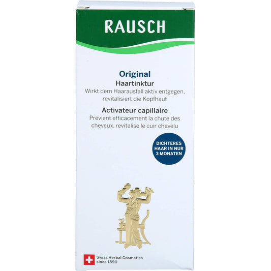 RAUSCH Original Haartinktur 200 ml