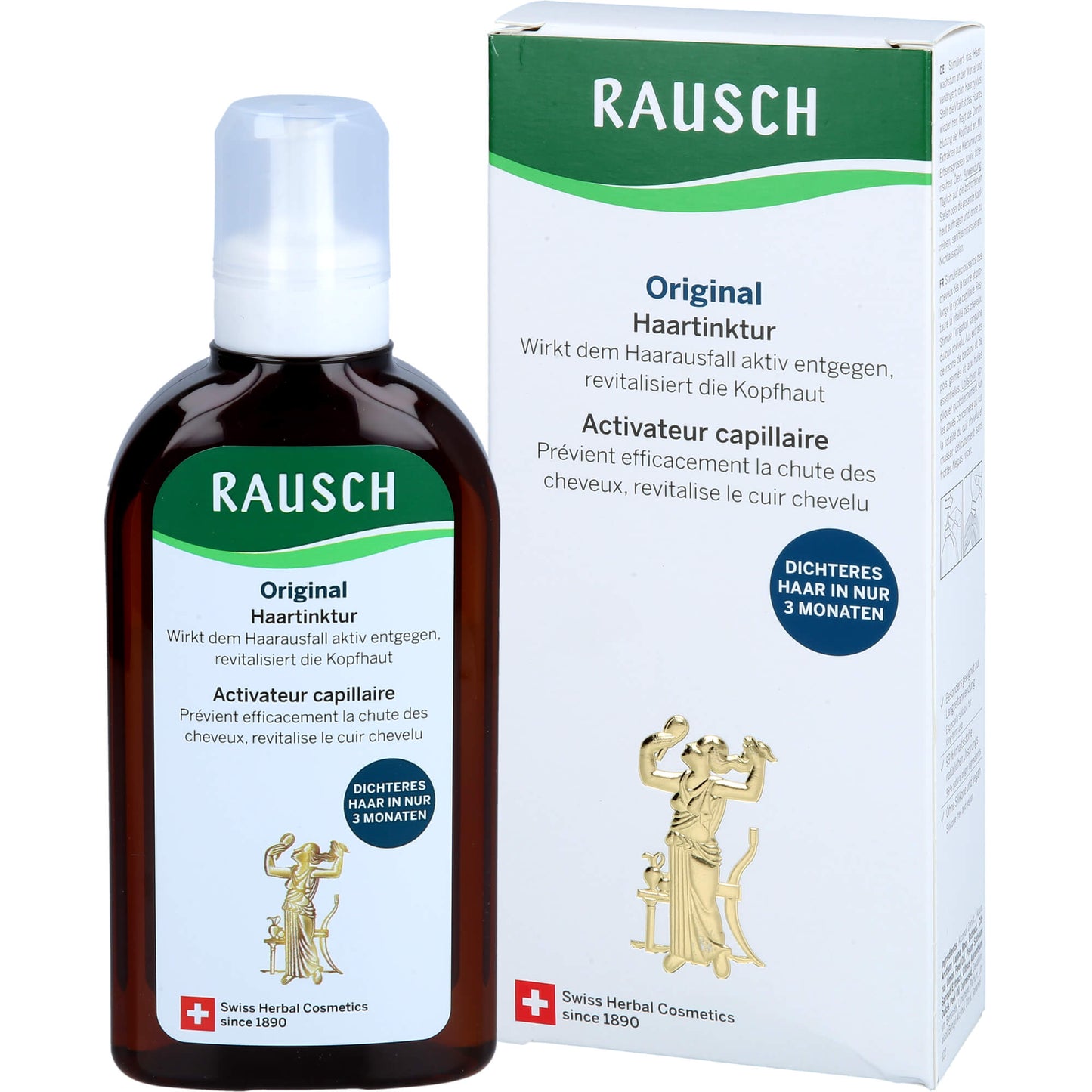 RAUSCH Original Haartinktur 200 ml