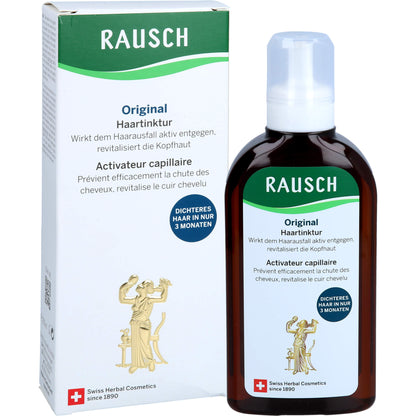 RAUSCH Original Haartinktur 200 ml