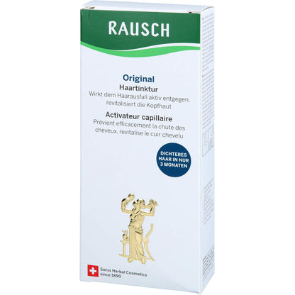 RAUSCH Original Haartinktur 200 ml
