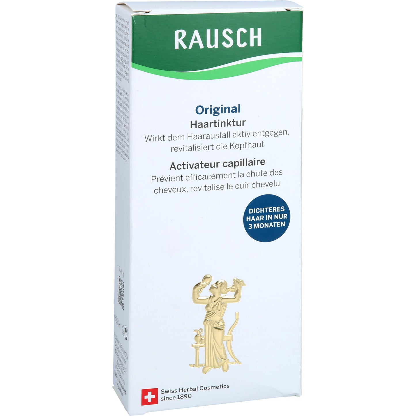 RAUSCH Original Haartinktur 200 ml