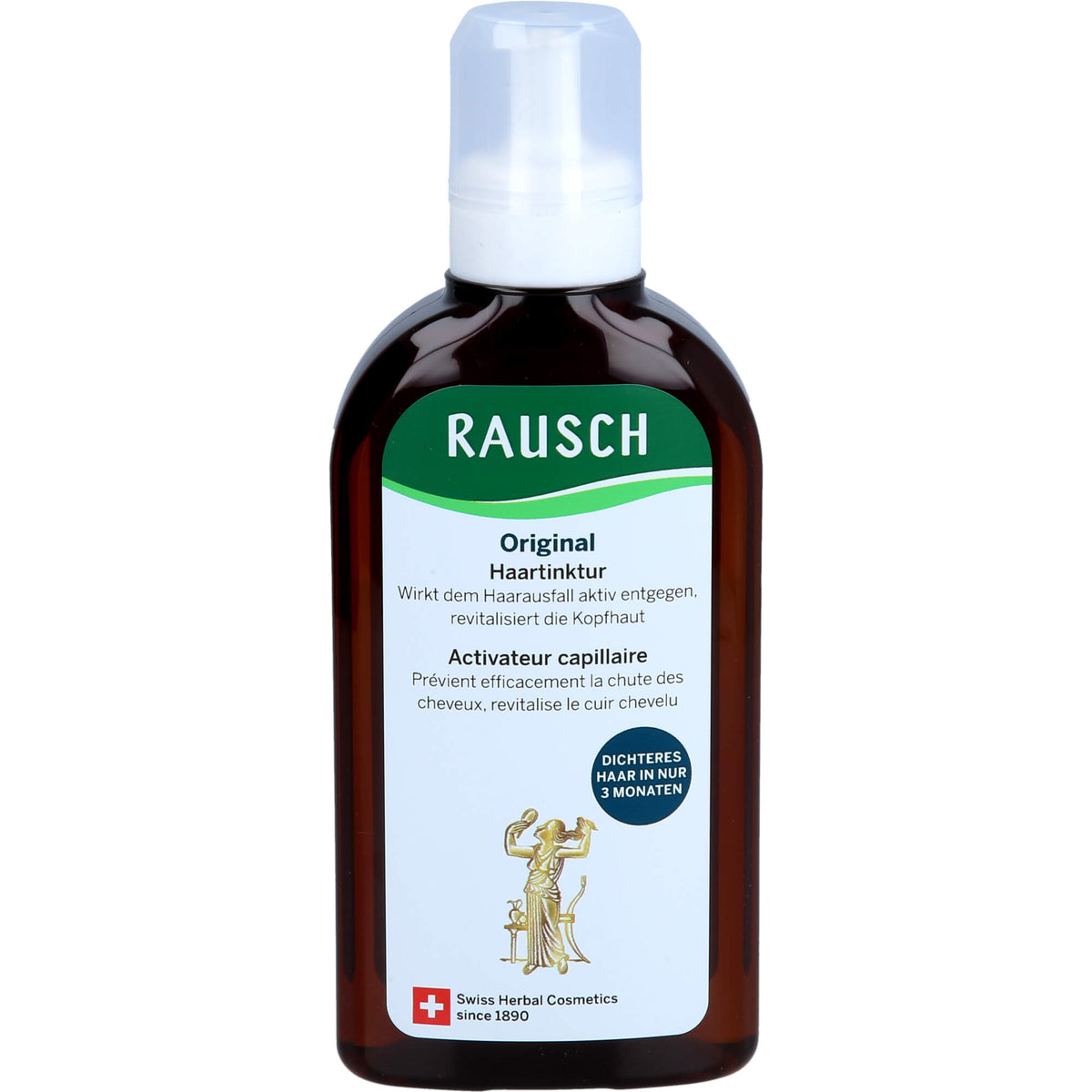 RAUSCH Original Haartinktur 200 ml