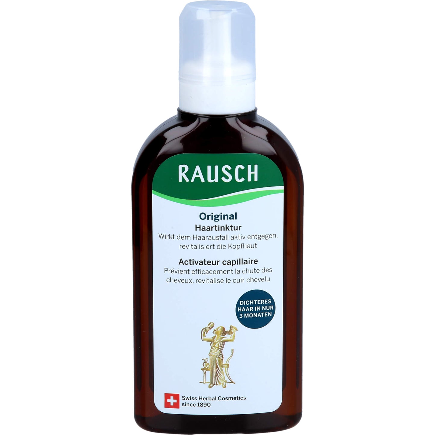 RAUSCH Original Haartinktur 200 ml