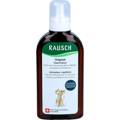 RAUSCH Original Haartinktur 200 ml