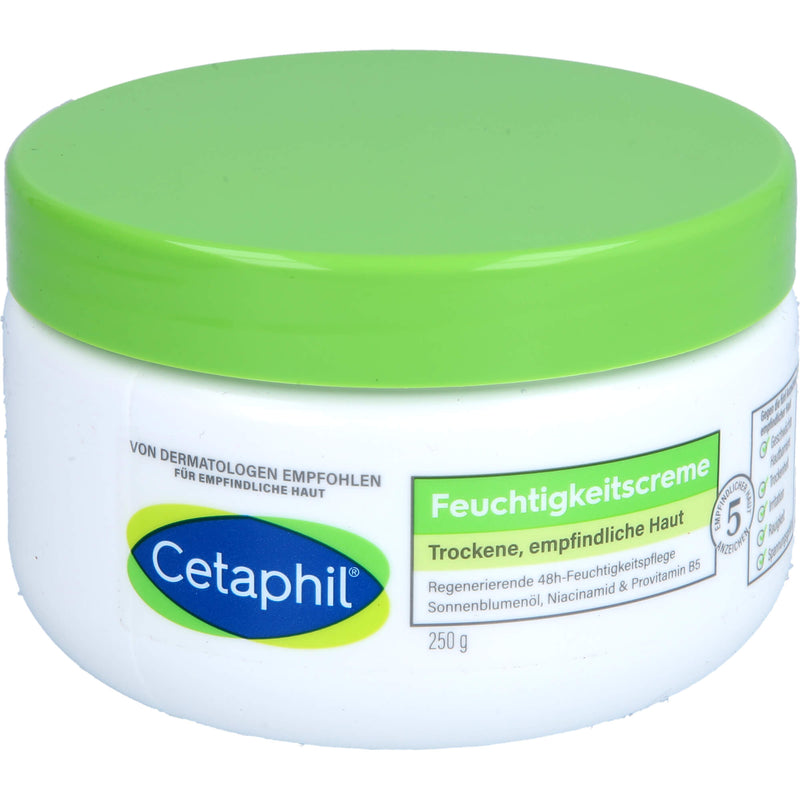 CETAPHIL FEUCHTIGKEITSCRE 250 g