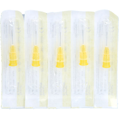 STERICAN Einmalkanüle 30 G 12 mm 100 St