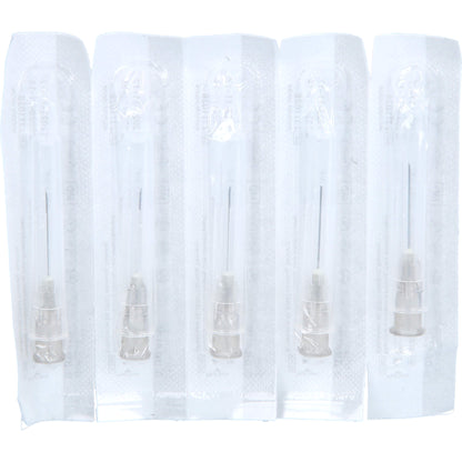 STERICAN Einmalkanüle 27 G 20 mm 100 St