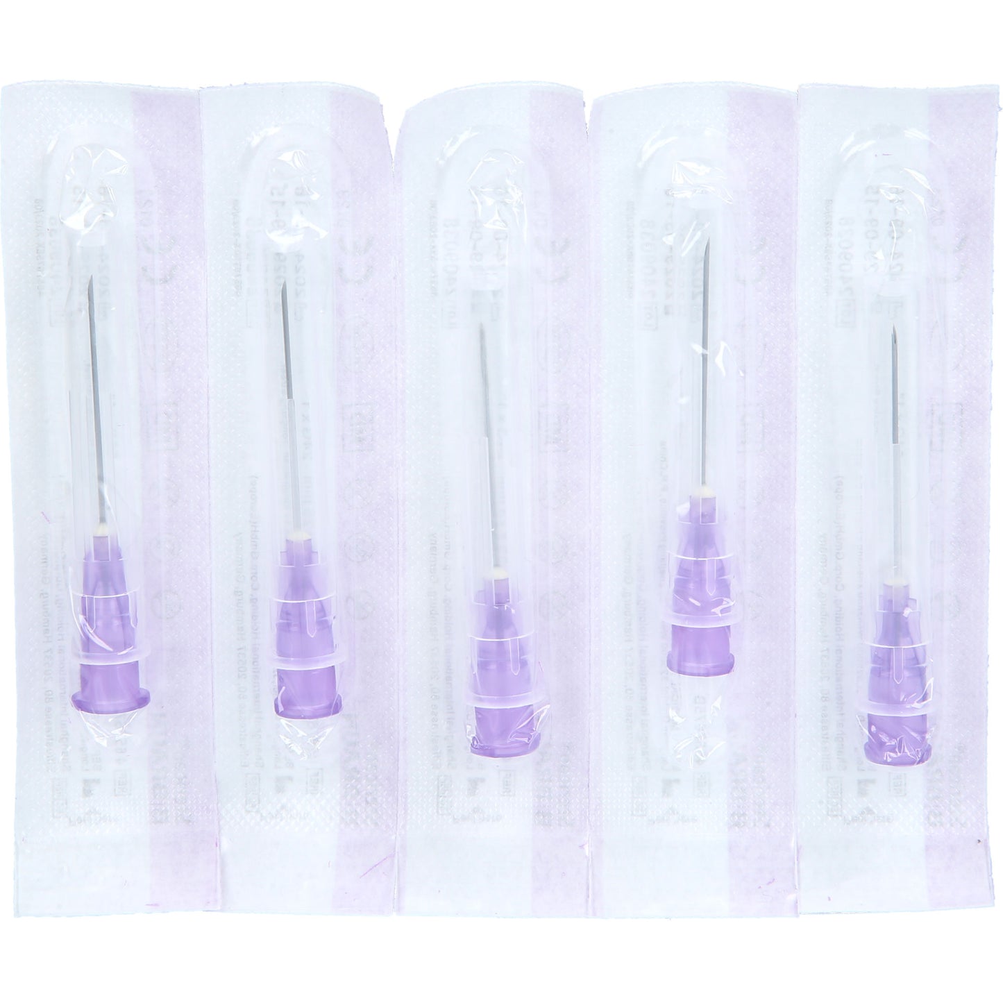 STERICAN Einmalkanüle 24 G 25 mm 100 St
