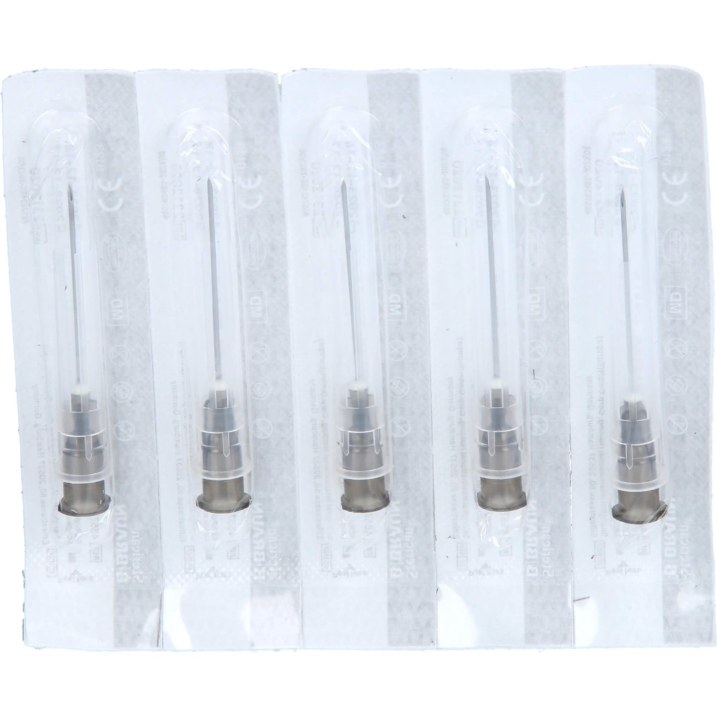 STERICAN Einmalkanüle 22 G 30 mm 100 St