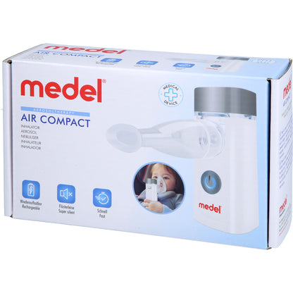 MEDEL Air Compact Inhalator 1 St