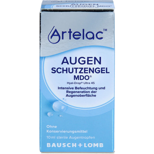 ARTELAC Augenschutzengel MDO Augentropfen 10 ml