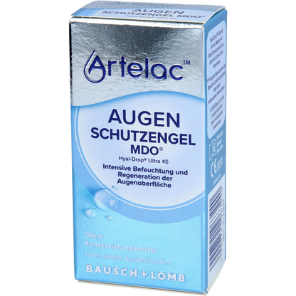 ARTELAC Augenschutzengel MDO Augentropfen 10 ml